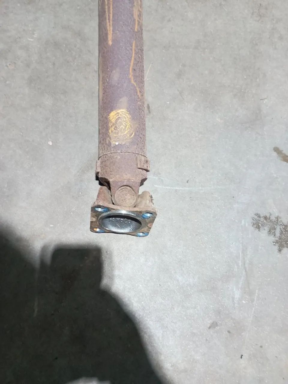 EIXO CARDAN FORD FUSION 3.0 2010 2011 2012 - Peças para carros, vans e  utilitários - Encantado 1460190119 | OLX