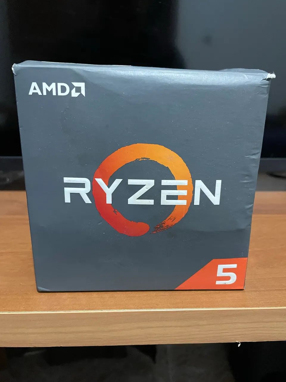 Ryzen 5