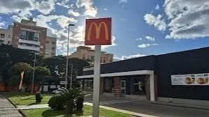 Vaga atendente Mequi Portão  - Foto 2