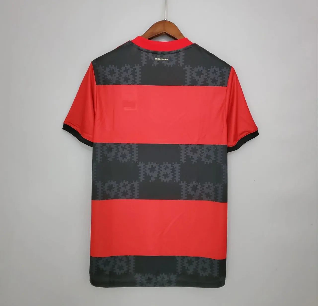 Camisa Flamengo PRONTA ENTREGA  - Foto 4