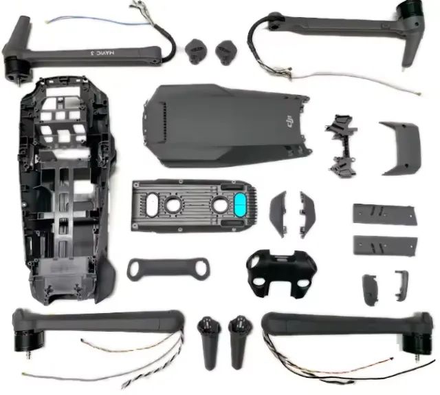 Peças para drones DJI - Original Diversas peças pronta entrega - Foto 3