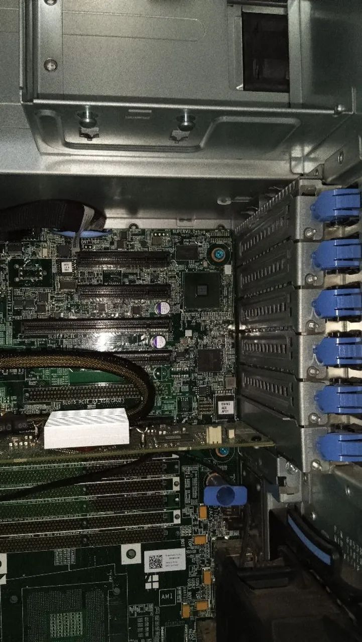 Servidor Dell Power Edge T320 - Foto 3