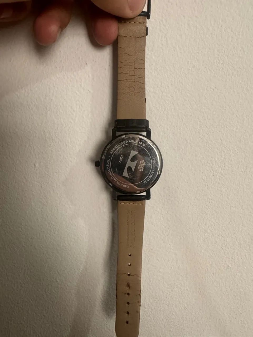 Relógio Tecnos - Foto 4
