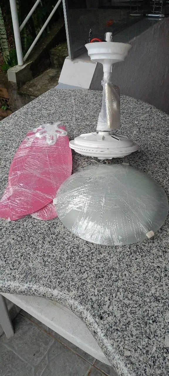 Ventilador de teto - Foto 2