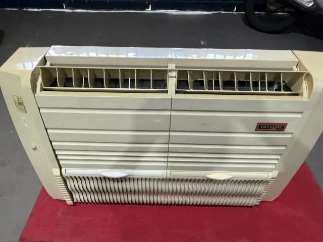 Ar condicionado 24.000 btus - Foto 6