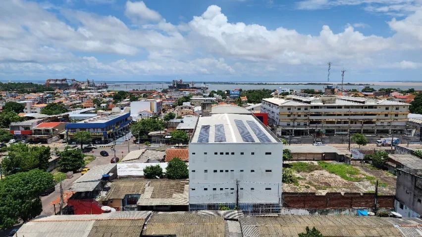 Vendo apartamento no Edf. Saint Sebastian - Foto 3