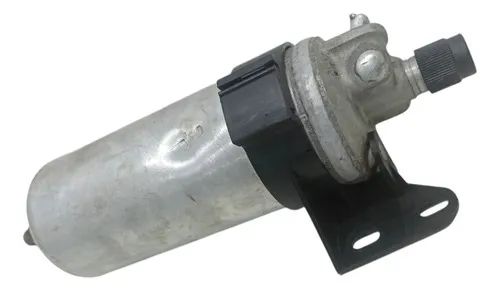 Filtro Secador Ar Condicionado Renault Scenic 2.0 1997 1998 - Foto 3