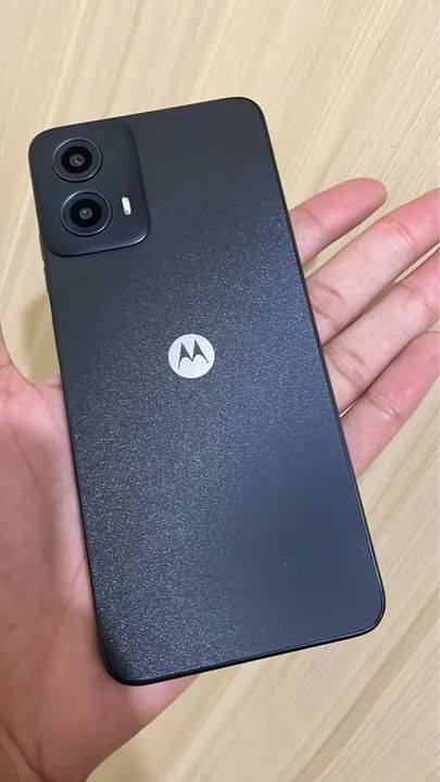 MOTO G 34