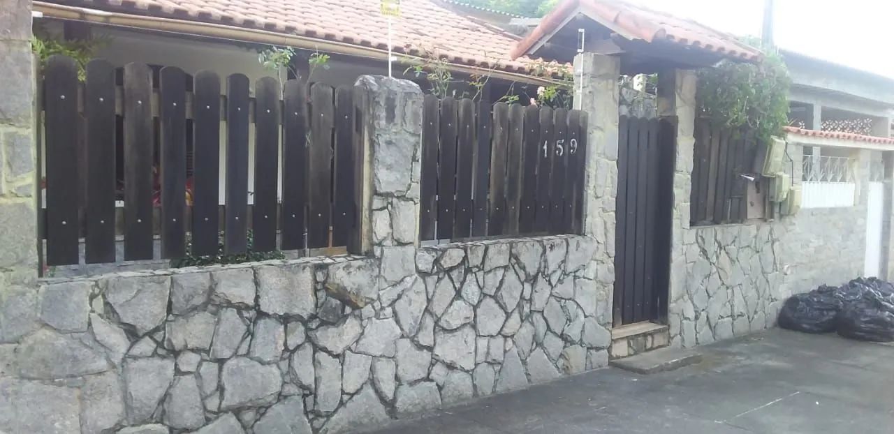 Casa Temporada com Piscina em Local Tranquilo - Foto 3