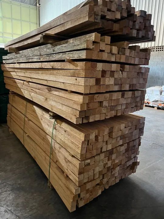 Promoção Tábuas, Pontalete, Escora - Foto 4