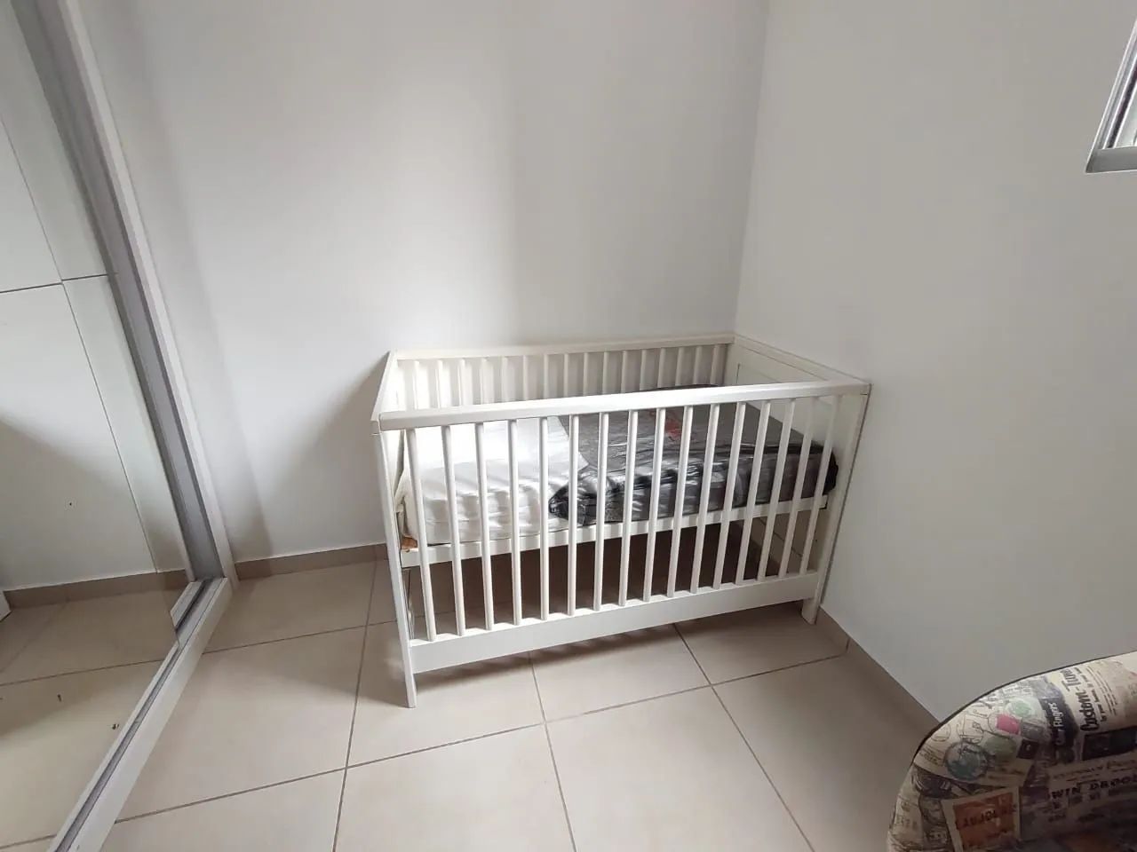 BERÇO CLÁSSICO TOKSTOK - Foto 2