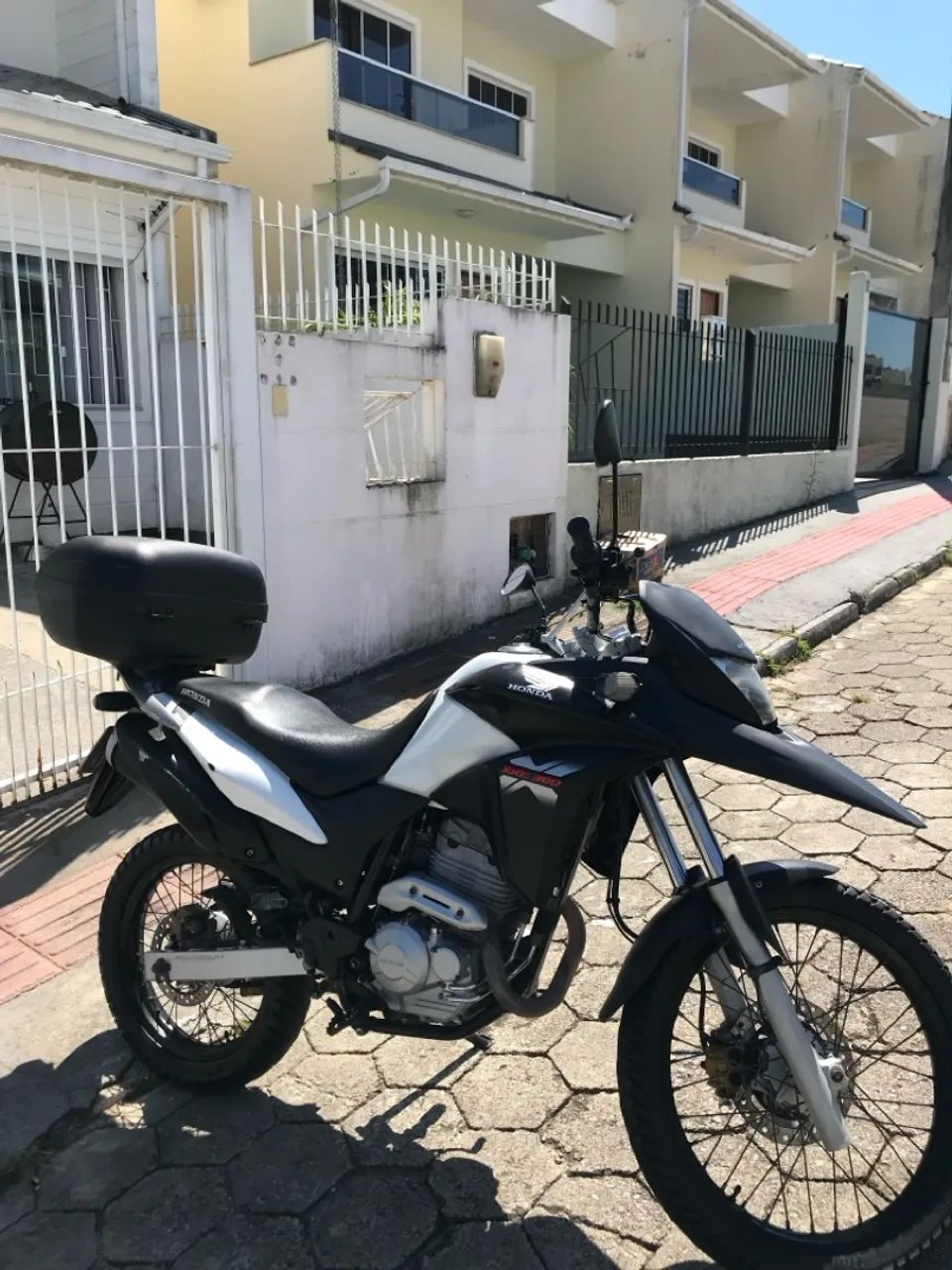 XRE 300 - Foto 5