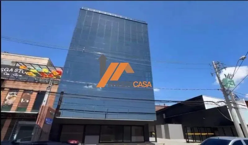 SALA COMERCIAL em SOROCABA - SP, PARQUE CAMPOLIM