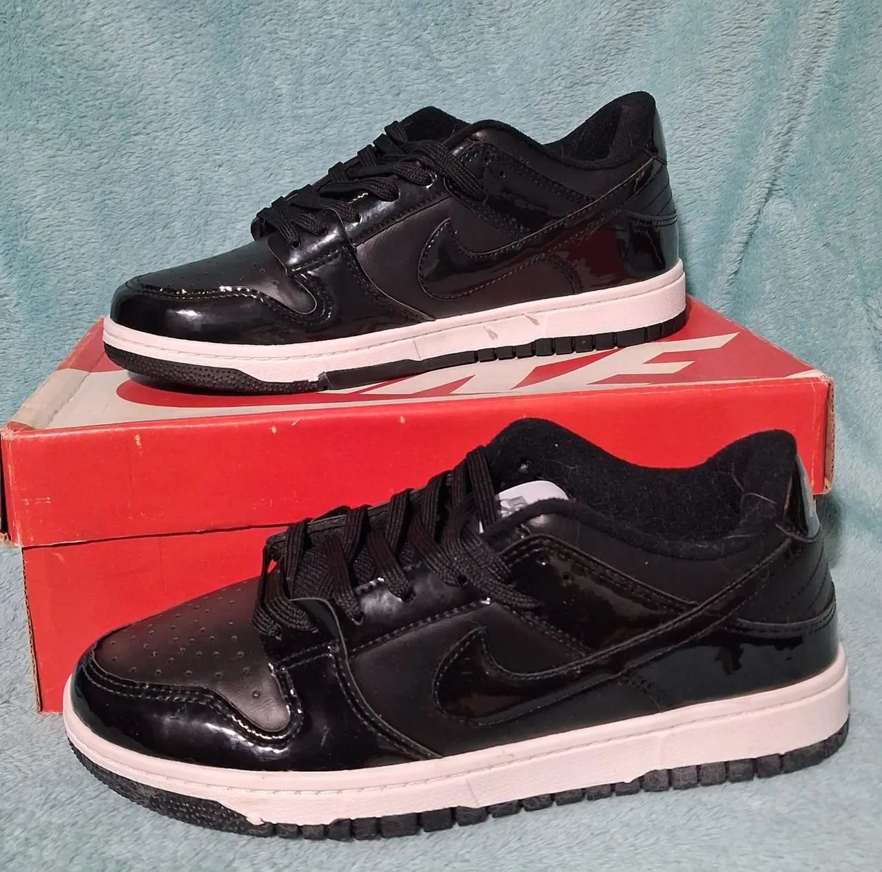 Tênis Nike Dunk 39 - Foto 5