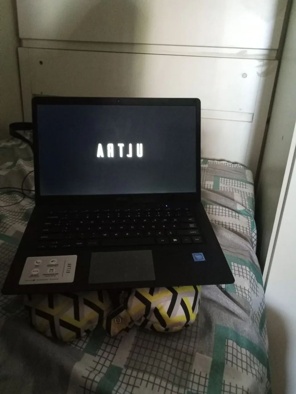 Notebook Ultra  - Foto 2