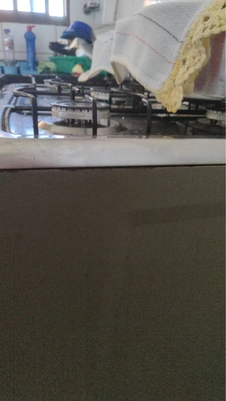 Fogão jade esmaltec - Foto 2