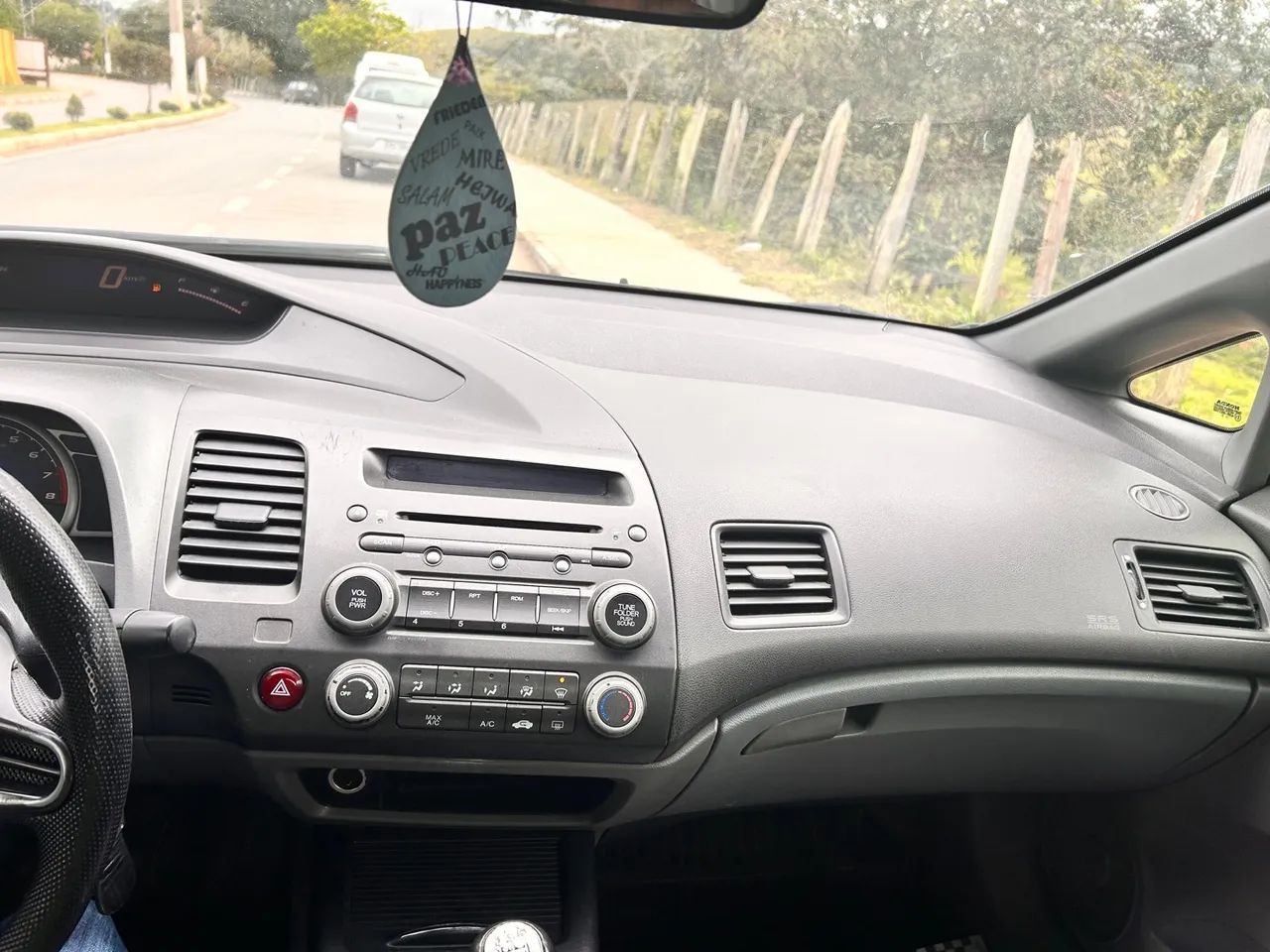 Honda Civic - Foto 5