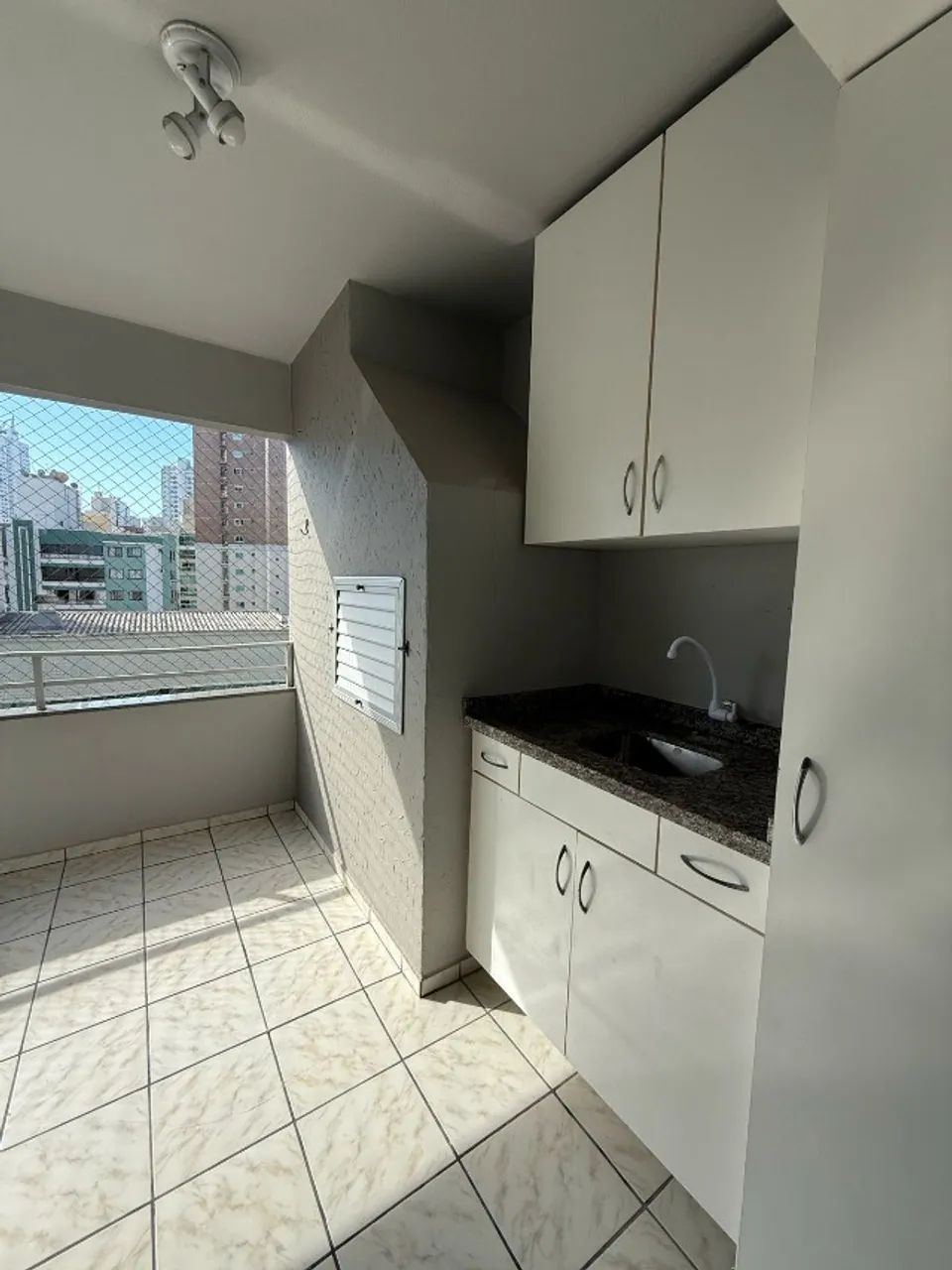 Balneário Camboriú/ SC Praia - Aluga AP. - Foto 4