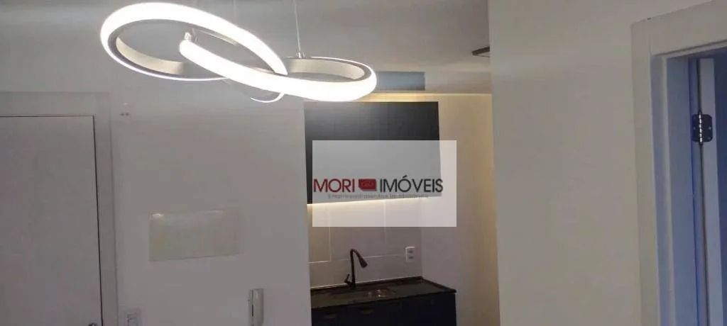Apartamento com 2 dormitórios para alugar, 38 m² por R$ 2.450,00/mês - Água Branca - São P - Foto 4