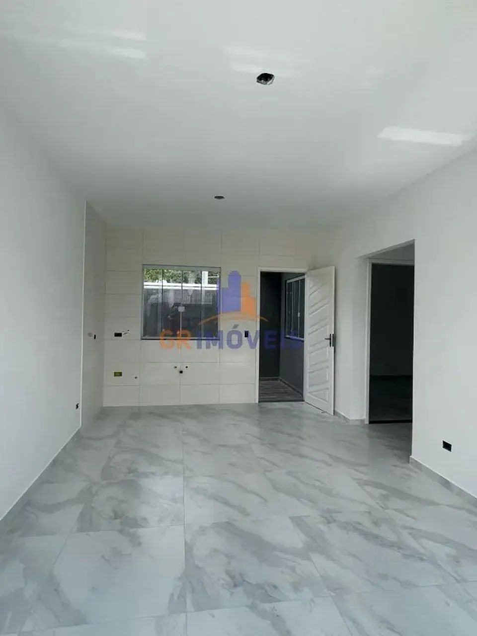 Casa para Venda em Pinhais, Maria Antonieta, 2 dormitórios, 1 banheiro, 1 vaga - Foto 5