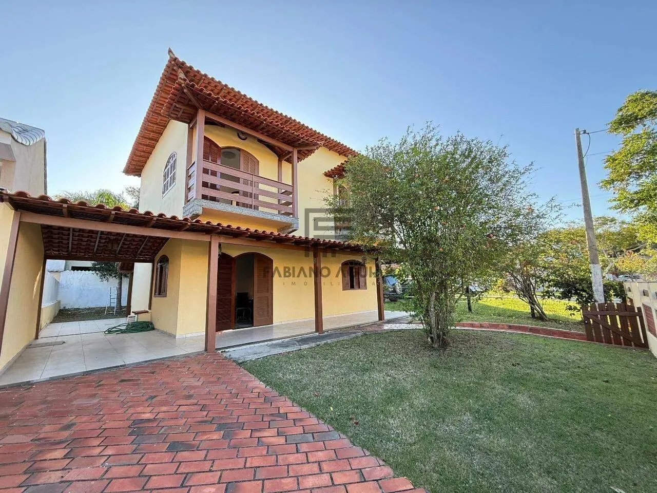 Casa em Araruama (3 Quartos) - R$ 750.000,00 - Cond. Villa das Conchas