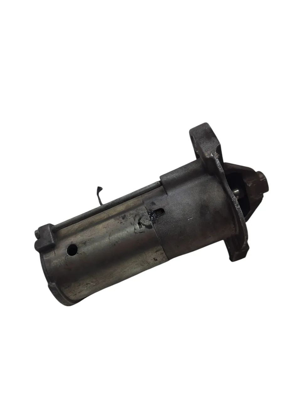Motor Arranque Renault Sandero 1.0 3cc 12v 2020 / 2021 - Foto 3