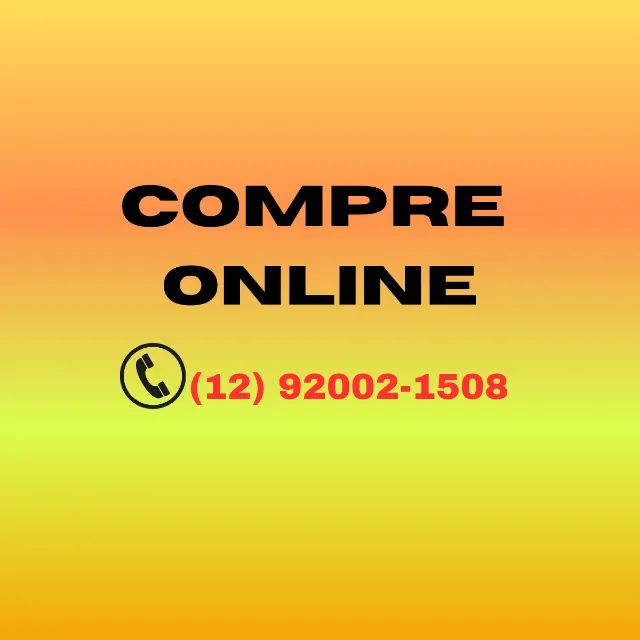 Andador simples  para idoso  Pop 2 barras  Novo - Foto 3