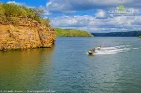 Represa jaguari, compre com acesso seu terreno com infraestrutura completa!
