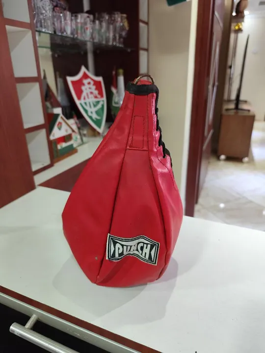 Punching Ball para Treinamento de Boxe