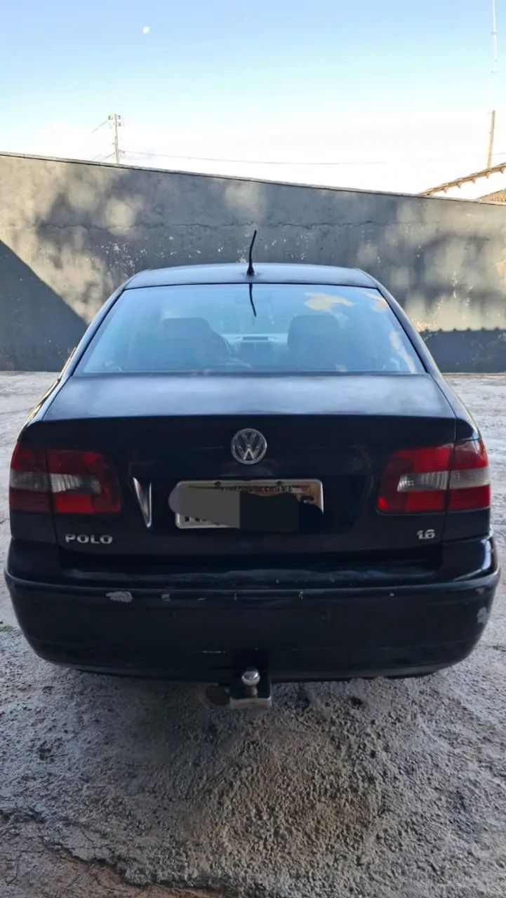 Polo 1.6 Confortiline  - Foto 4