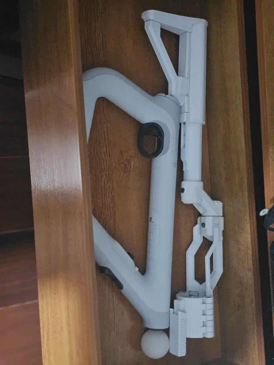 Play Station 4 + VR/ óculos 3D - Foto 5