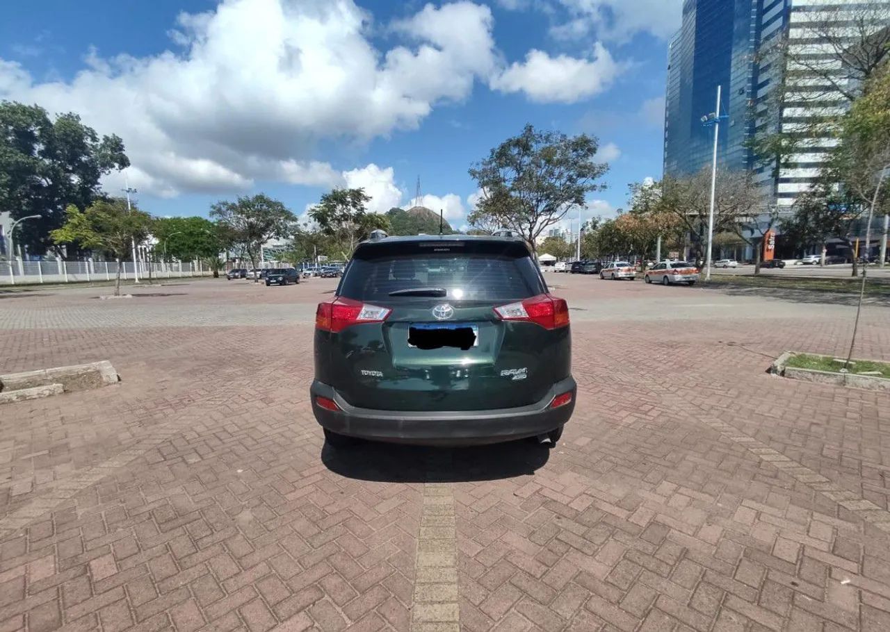 RAV4 2.5 - Foto 4