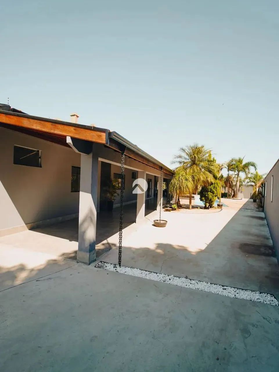 Chacará com 3 quartos à venda, jardim Manacá em Limeira/SP