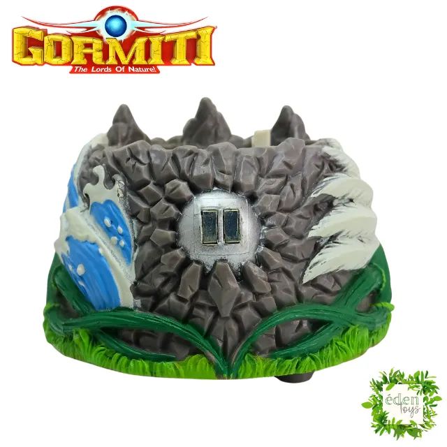 Base Gormiti - Altar da Vida (cód 610) - Foto 3