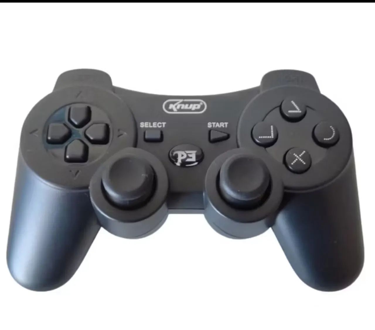 Controle Knup para Playstation 3 - Novo - Foto 2
