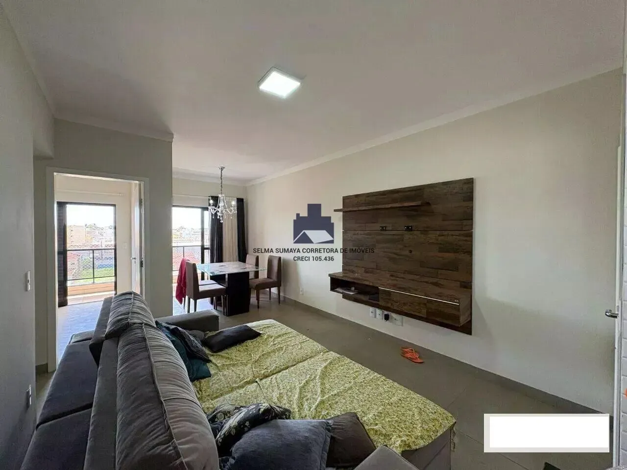 Apartamento à venda no bairro Boa Vista - São José do Rio Preto/SP