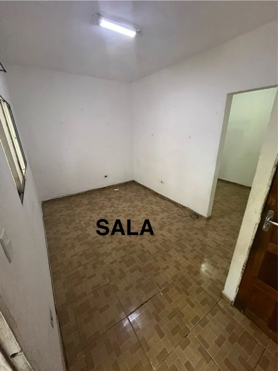 Foto - São Paulo - Jardim Apurá