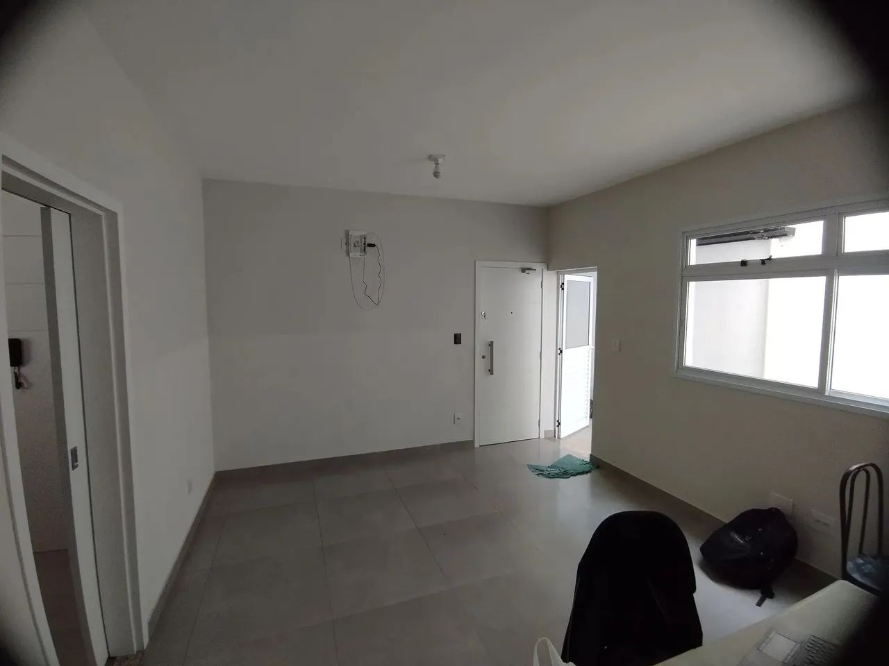 Apartamento de 03 quartos com área privativa externa !!! Jardim América - Belo Horizonte - - Foto 2
