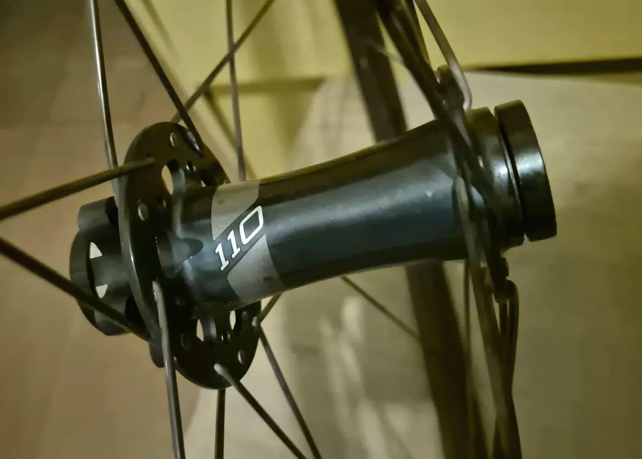 Rodas Boost Aro 29 Originais da Specialized Epic Carbon  - Foto 2