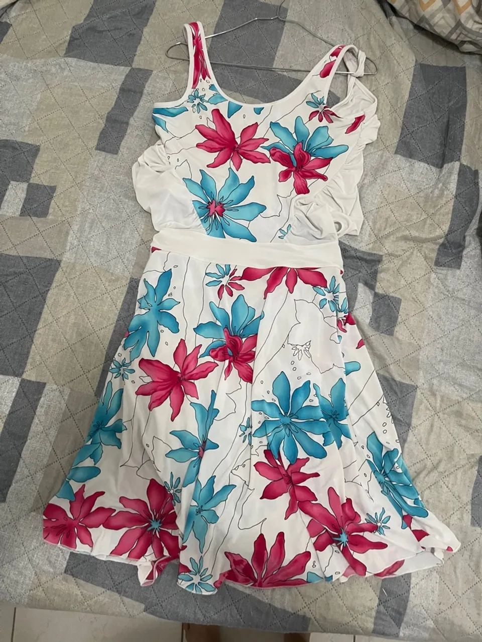 VESTIDOS - desapegos  marcas diversas - Foto 3