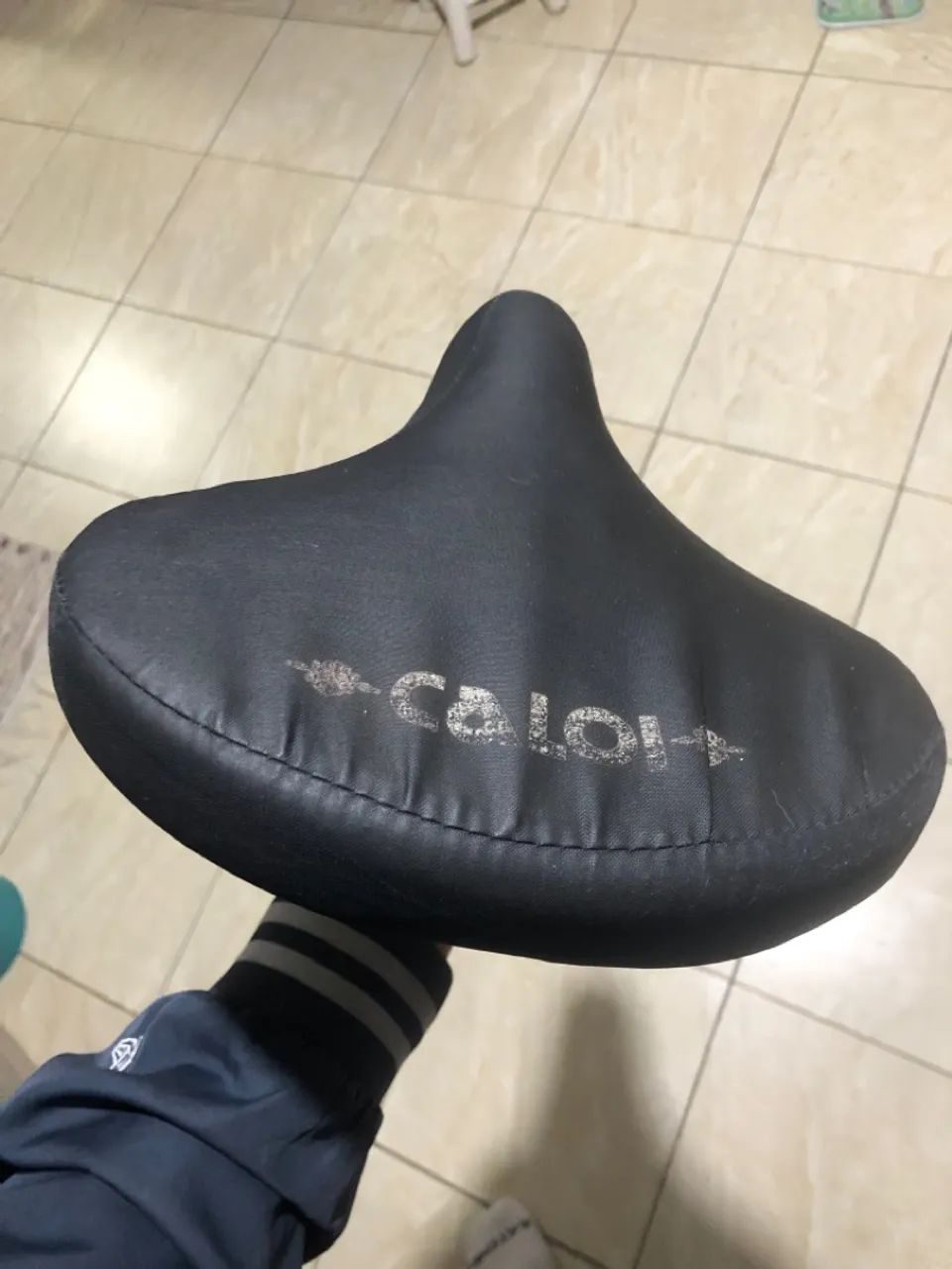 Selim caloi cruiser light 