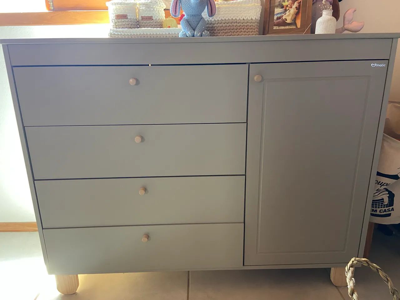 Jogo de quarto  - Foto 2