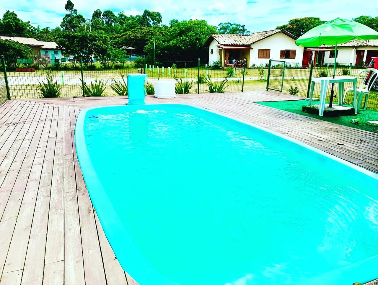 Casa Temporada - Praia - 3 Quartos - Foto 5