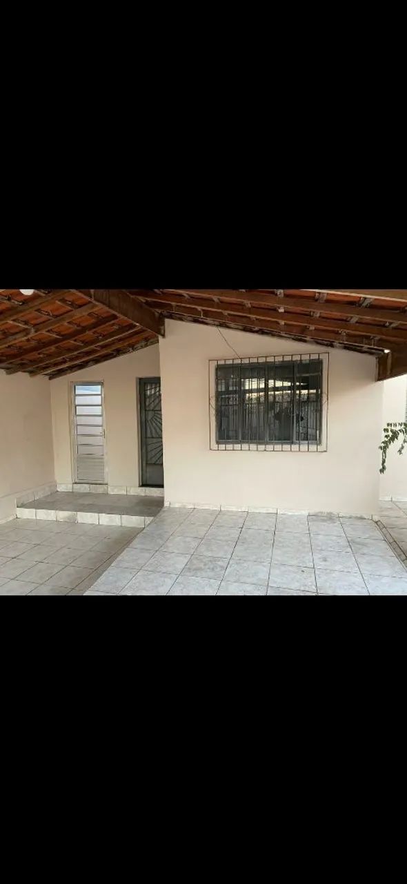 Foto - Bragança Paulista - Núcleo Habitacional Padre Aldo Bolini