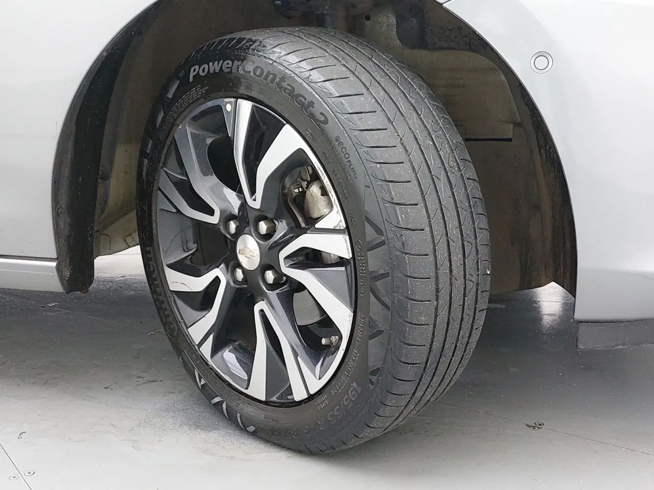 Chevrolet Onix 2024 1.0 turbo flex plus premier automático - Foto 5