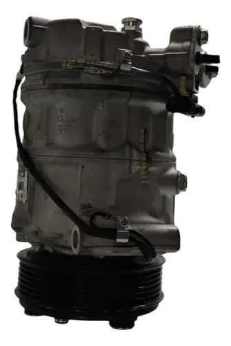 Compressor De Ar Range Rover Sport 3.0 Diesel - Foto 3