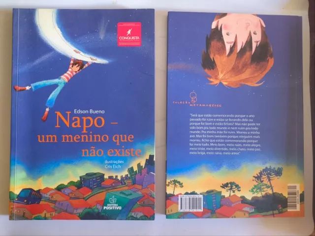 livro