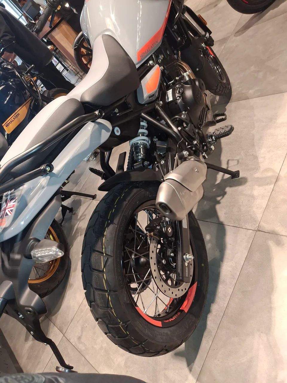 Himalayan Slate Salt 450cc - Amanda  - Foto 3