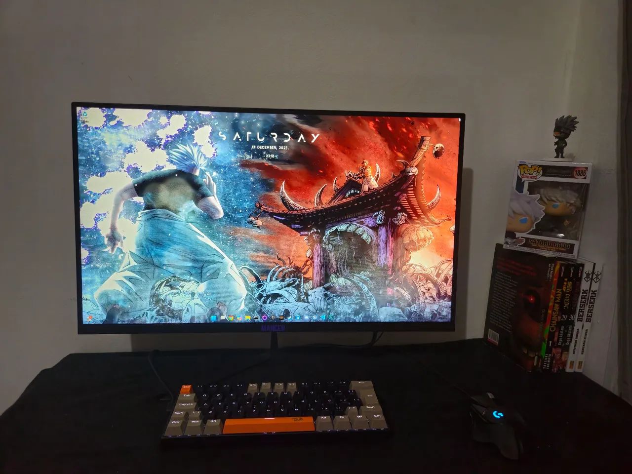 PC GAMER COMPLETO64739261153539124