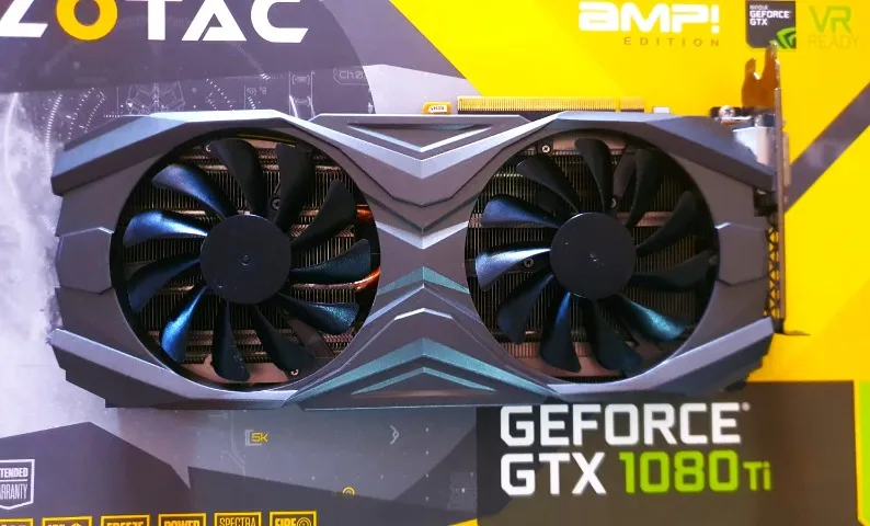 gtx 1080 8gb